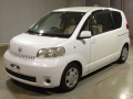 2005 Toyota Porte