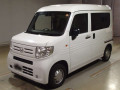 2020 Honda N-VAN