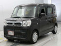 2019 Suzuki Spacia