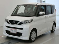 2020 Nissan Roox