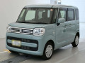 2023 Suzuki Spacia