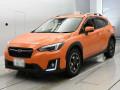 2017 Subaru XV