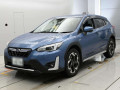 2020 Subaru XV