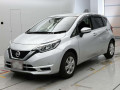 2019 Nissan Note