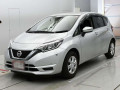 2019 Nissan Note