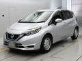 2019 Nissan Note