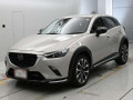 2023 Mazda CX-3