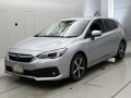 2021 Subaru Impreza Sports