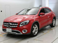 2017 Mercedes Benz GLA-Class