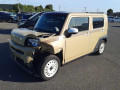 2023 Daihatsu TAFT