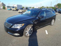 2007 Lexus LS