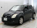 2009 Suzuki Swift
