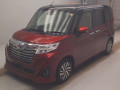 2019 Toyota Roomy