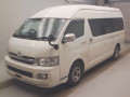 2007 Toyota Hiace Wagon