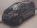 2017 Honda Freed Plus Hybrid