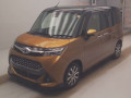 2019 Toyota TANK