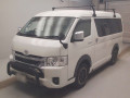 2022 Toyota Hiace Wagon