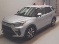 2021 Toyota Raize