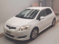 2007 Toyota Auris
