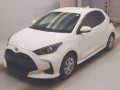 2022 Toyota YARIS