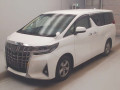 2021 Toyota Alphard