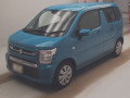 2024 Suzuki Wagon R