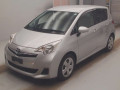 2011 Toyota Ractis