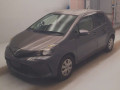 2015 Toyota Vitz