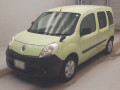 2012 Renault Kangoo