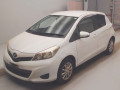 2012 Toyota Vitz