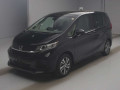 2019 Honda Freed