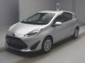 2021 Toyota Aqua