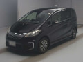 2014 Honda Freed