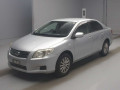 2007 Toyota Corolla Axio