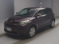 2010 Toyota IST