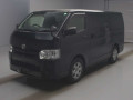 2014 Toyota Hiace Van