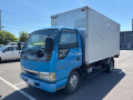 2004 Isuzu Elf Truck