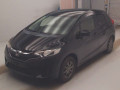 2017 Honda Fit