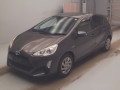 2015 Toyota Aqua