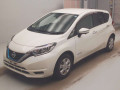 2018 Nissan Note