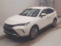 2021 Toyota Harrier
