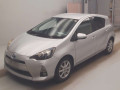 2013 Toyota Aqua