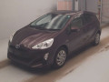 2015 Toyota Aqua
