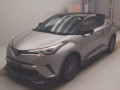 2017 Toyota C-HR