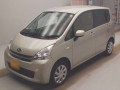 2012 Subaru Stella