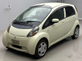 2007 Mitsubishi i
