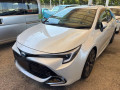 2025 Toyota Corolla Sports