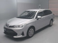 2019 Toyota Corolla Fielder