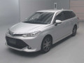 2017 Toyota Corolla Fielder
