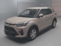 2023 Toyota Raize
